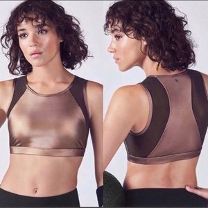 NWT, Fabletics Sports Bra
